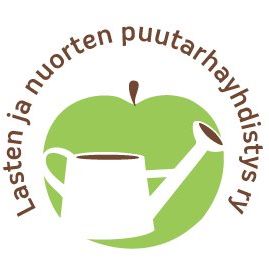 Vapaaehtoisten puutarhatyöt